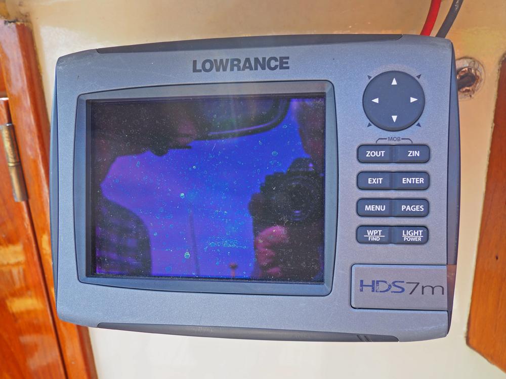 picture Navigatie en electronica